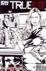 True Blood Issue 4 