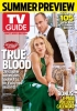 True Blood TV Guide Magazine 