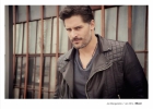 True Blood Joe manganiello pour 