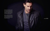 True Blood Joe manganiello pour 