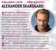 True Blood People (7 Septembre 2009) 