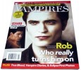 True Blood Vampires Magazine � Novembre 2009 