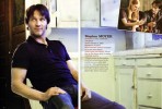 True Blood Vampires Magazine � Novembre 2009 
