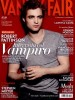 True Blood Italian Vanity Fair � 11 Novembre 2009 