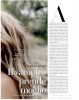 True Blood Italian Vanity Fair � 11 Novembre 2009 