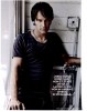 True Blood Italian Vanity Fair � 11 Novembre 2009 