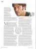 True Blood Red Magazine � D�cembre 2009 
