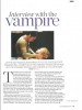 True Blood Red Magazine � D�cembre 2009 