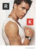 True Blood GQ Australia - D�cembre/Janvier 2009 