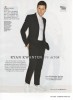 True Blood GQ Australia - D�cembre/Janvier 2009 