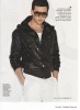True Blood GQ Australia - D�cembre/Janvier 2009 