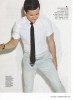 True Blood GQ Australia - D�cembre/Janvier 2009 