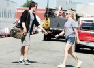 True Blood On The Set : Saison 3 