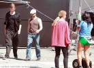 True Blood On The Set : Saison 3 