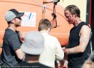 True Blood On The Set : Saison 3 