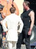 True Blood On The Set : Saison 3 