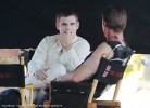 True Blood On The Set : Saison 3 