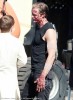 True Blood On The Set : Saison 3 