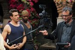 True Blood On The Set : Saison 3 