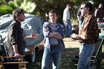 True Blood On The Set : Saison 3 
