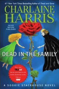 tome 10 true blood dead in the family