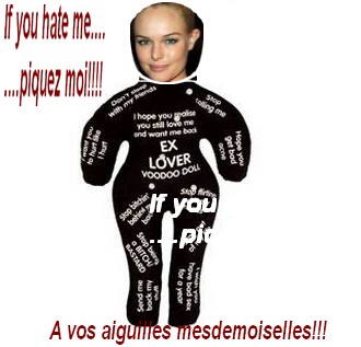 poup�e vaudou