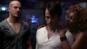 Bill compton, diane, malcolm, true blood